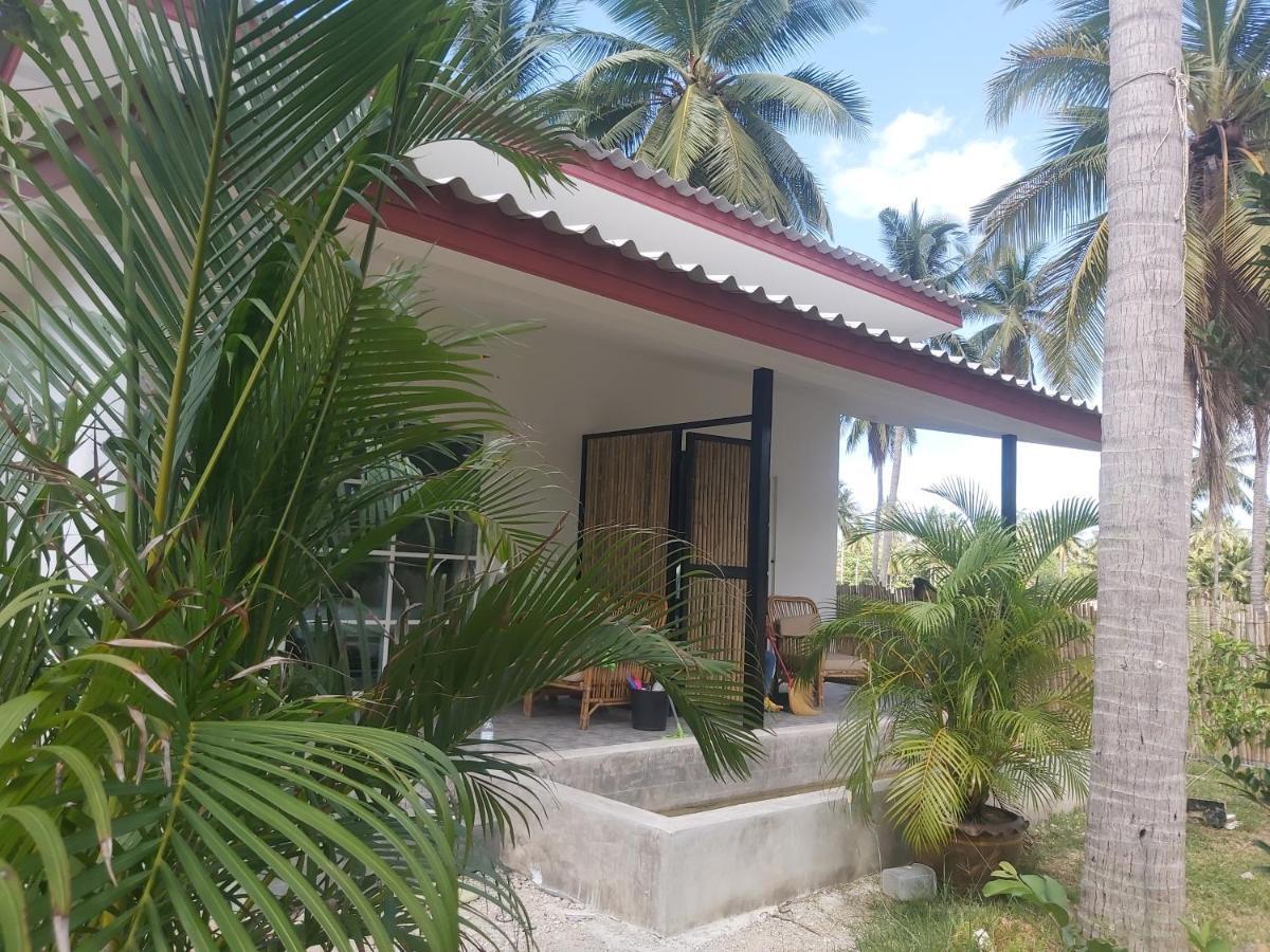 Nice Home Stay At Samroiyod Baanphakrimlay Екстер'єр фото