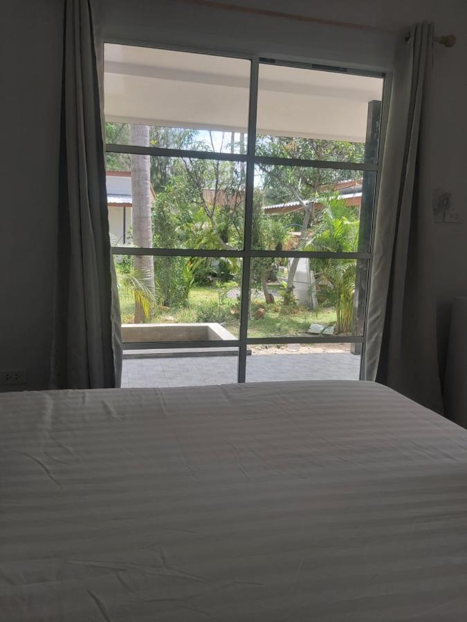 Nice Home Stay At Samroiyod Baanphakrimlay Екстер'єр фото